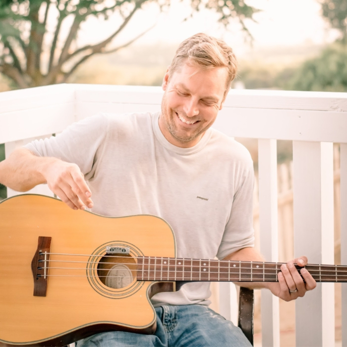 Live Music | Jayson Madore