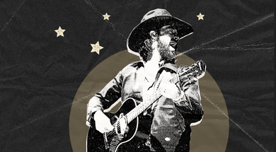 Ryan Bingham & The Texas Gentlemen in Concert