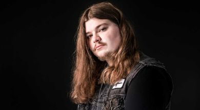 Kolby Cooper in Concert