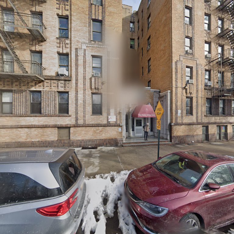 Mass Transit Street Theater