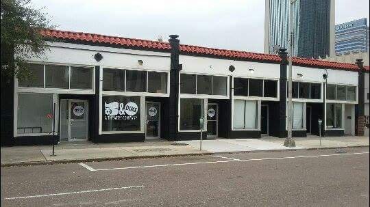 The 5 & Dime Theatre Co.