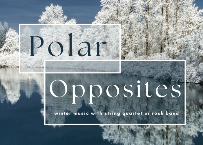 West Linn Community Chorus Holiday Concert