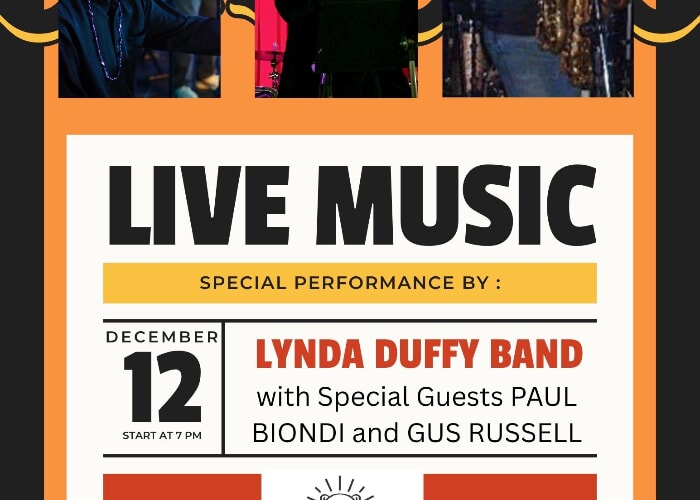 Lynda Duffy Band