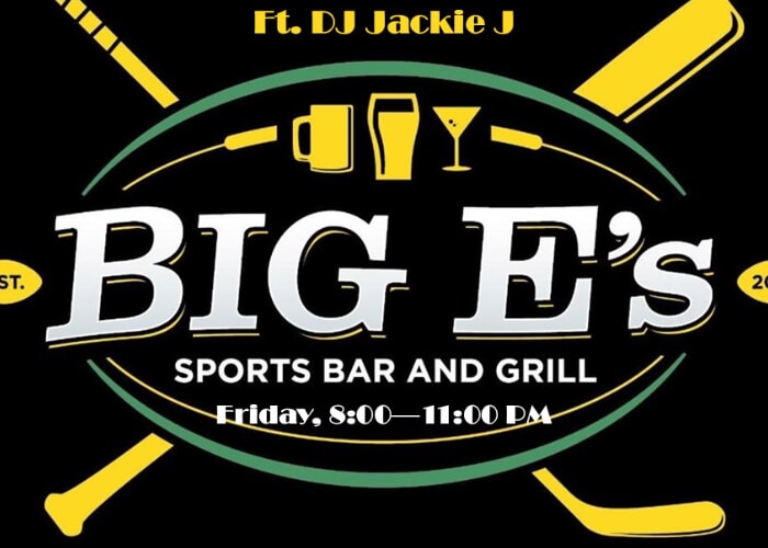 Karaoke Night at Big E's Sports Bar & Grill