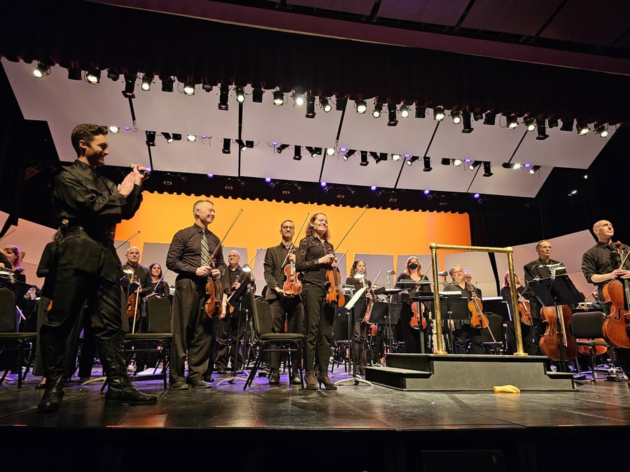 The Hemmens Cultural Center