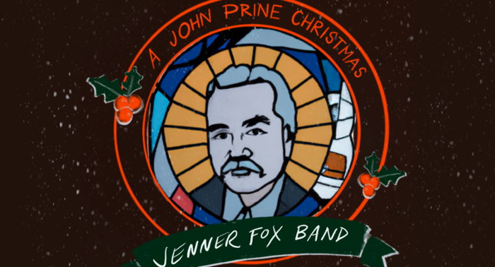 A John Prine Christmas w/ Jenner Fox Band ***Doors: 6:30pm