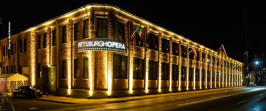 Pittsburgh Opera