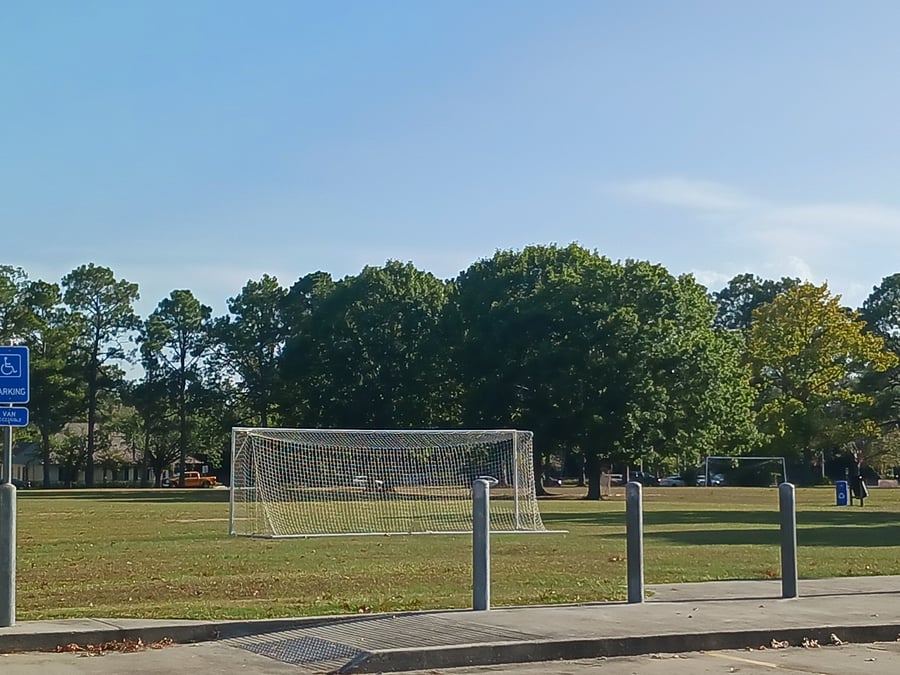 Independence Park Theatre