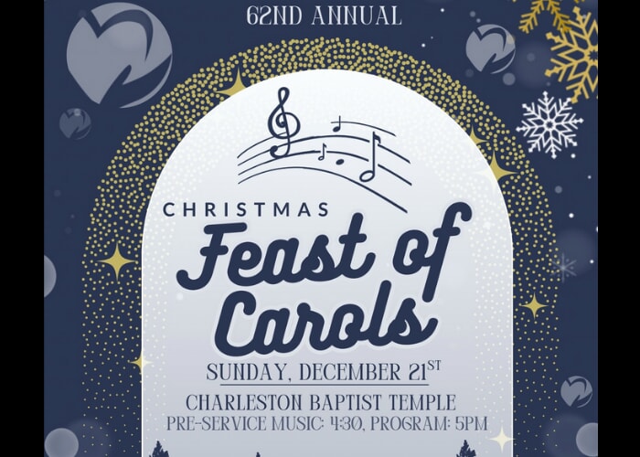 A Feast of Carols