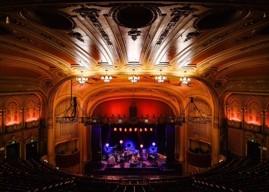 The Warfield