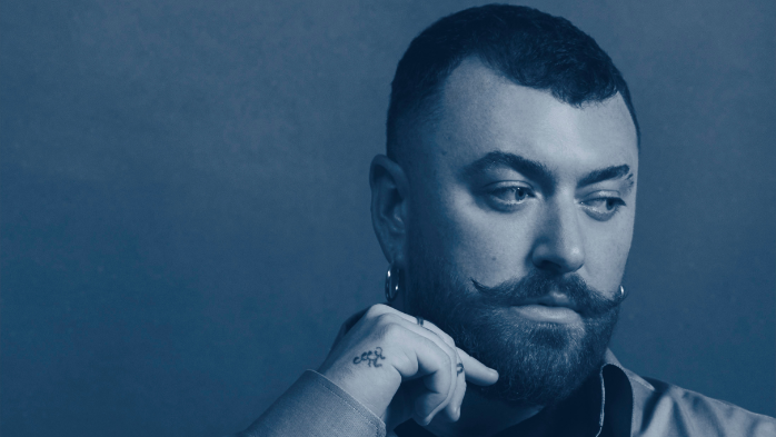 Sam Smith - To Be Free: New York City