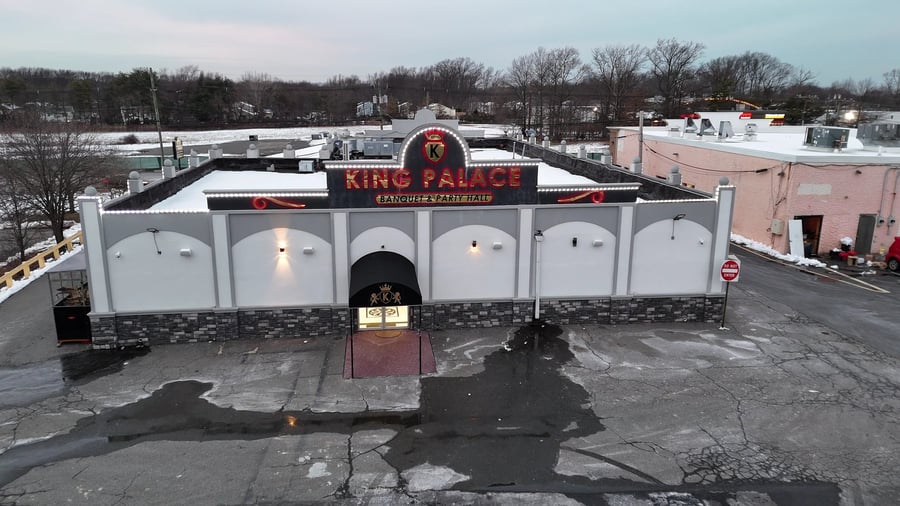 King Palace Banquet & Party Hall