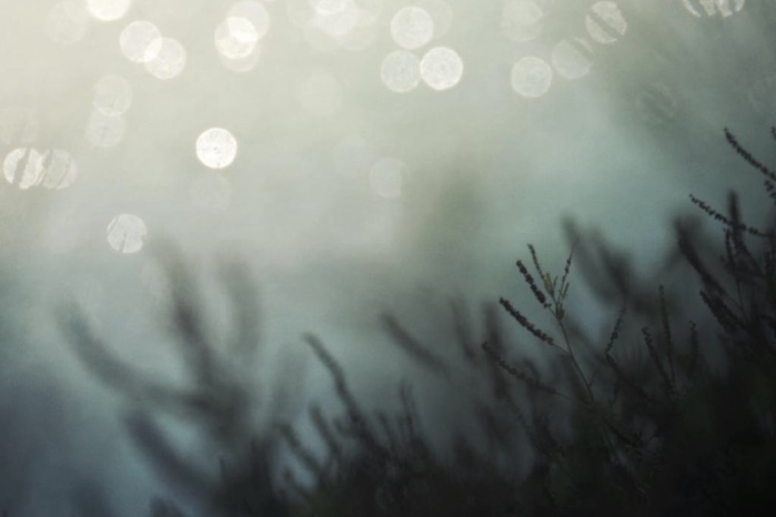 Sound, self-care and creative expression: A multi sensory experience