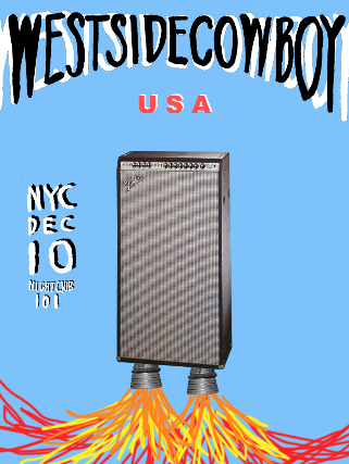 Westside Cowboy, Perfect 100