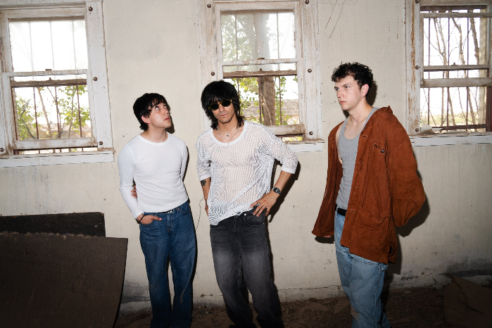 CANCELLED - late night drive home