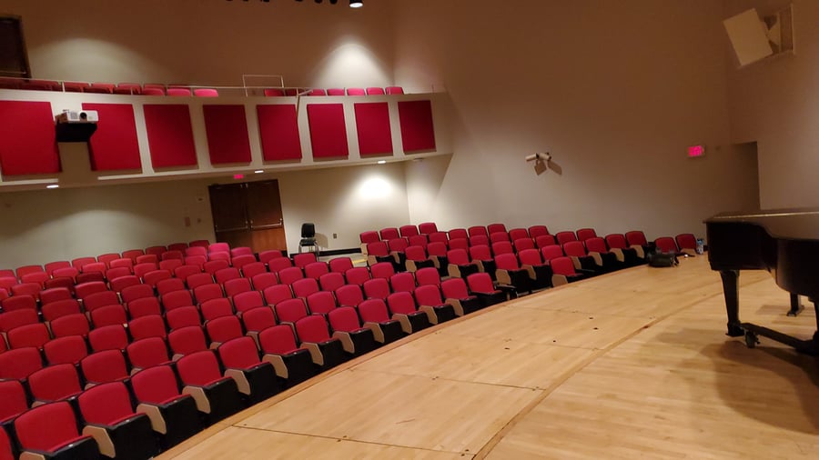 Battelle Fine Arts Center