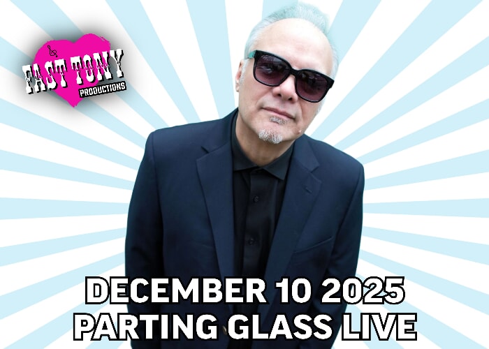 Curtis Salgado: The Original Blues Brother