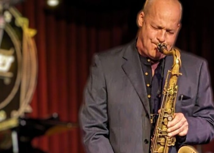 Dennis Mitcheltree Trio