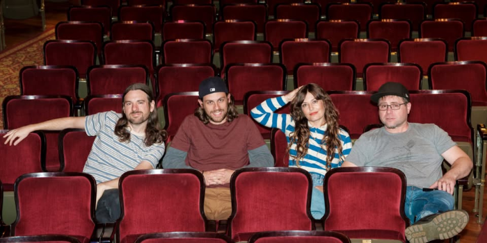 The Empty Pockets - Snow Day: Blues Rock For The Holidays