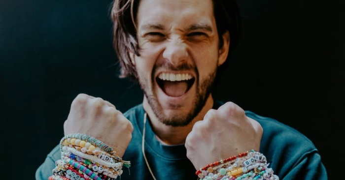 Ben Barnes - Wrapped Up In You Tour