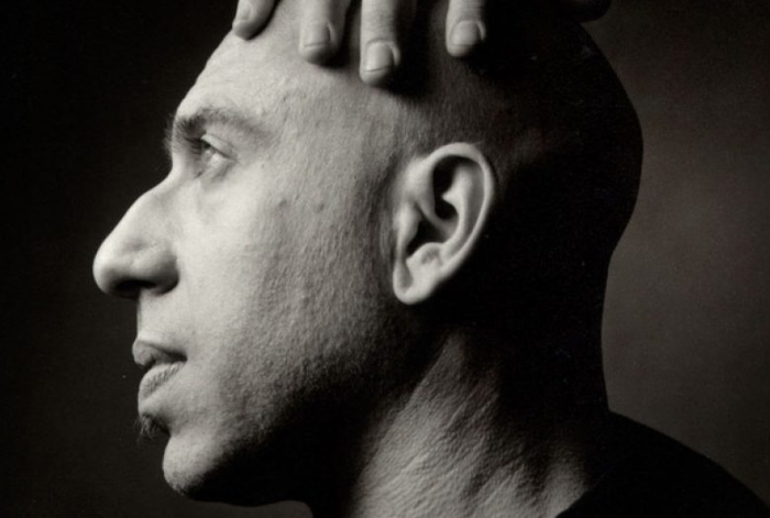 Elliott Sharp: Feedback Book Launch & Duets with James Brandon Lewis