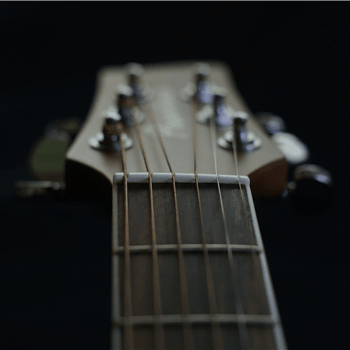 107.7 GNA's Secret Star Acoustic Jam