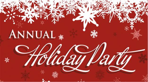 The Chamber Holiday Party 2025