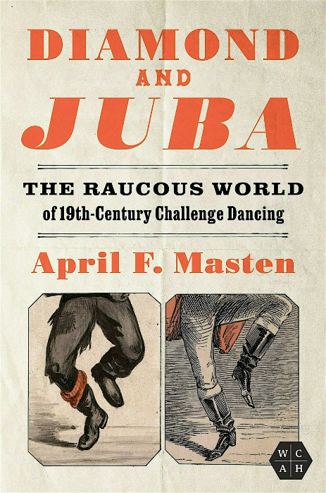 Early 1800s Music and Competitive Dance Extravaganza!