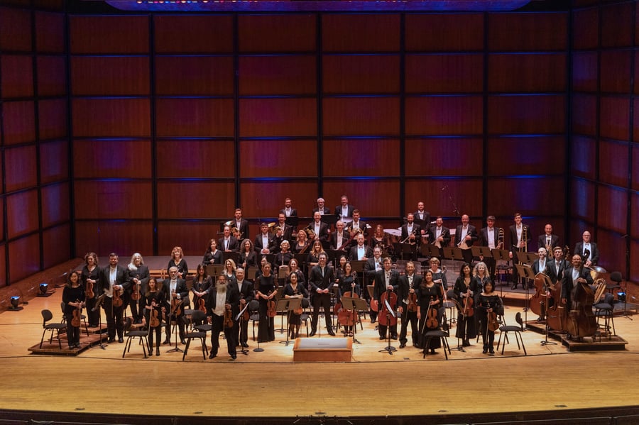 Virginia Symphony Orchestra