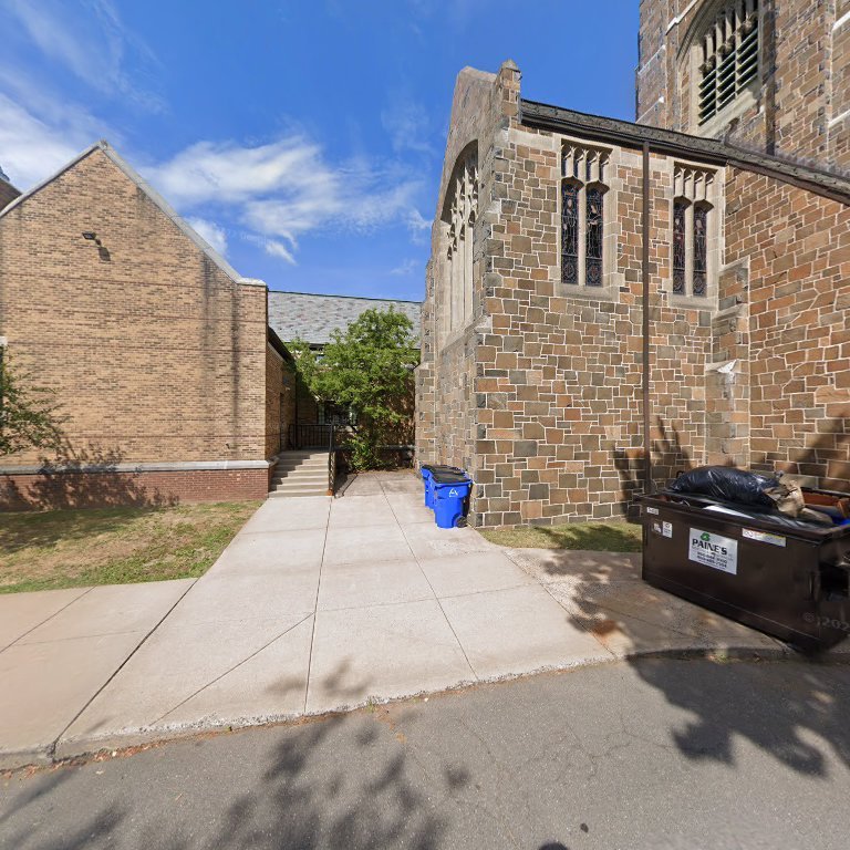 Music at the Red Door