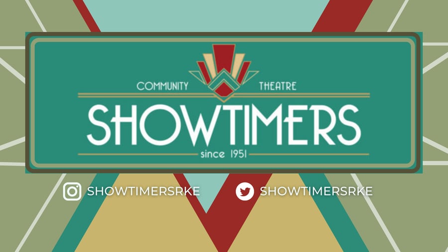Showtimers Community Theatre