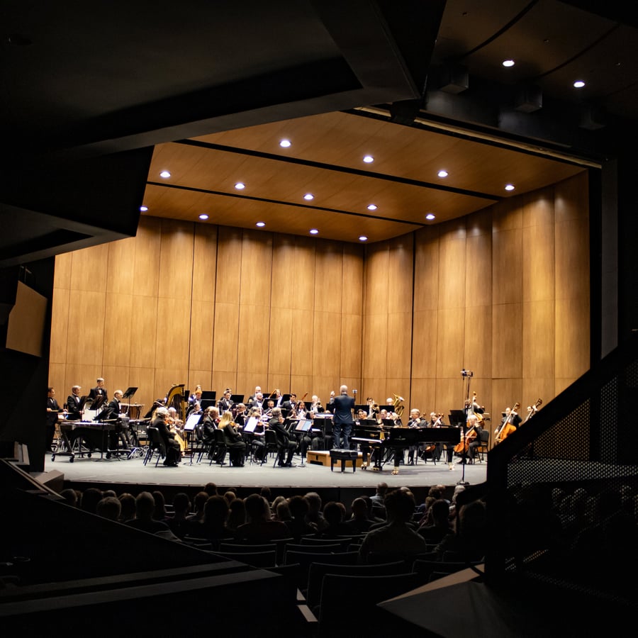 Grand Junction Symphony Orchestra