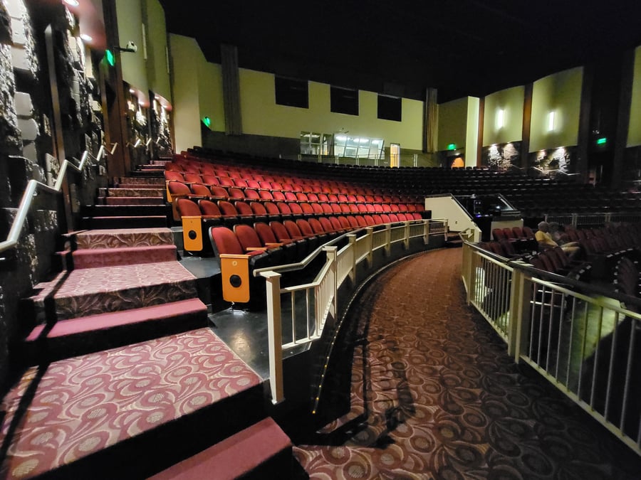 East China Performing Arts Center