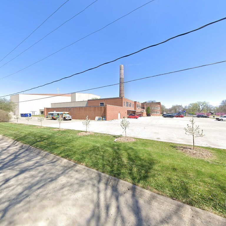 Des Moines Young Artists' Theatre