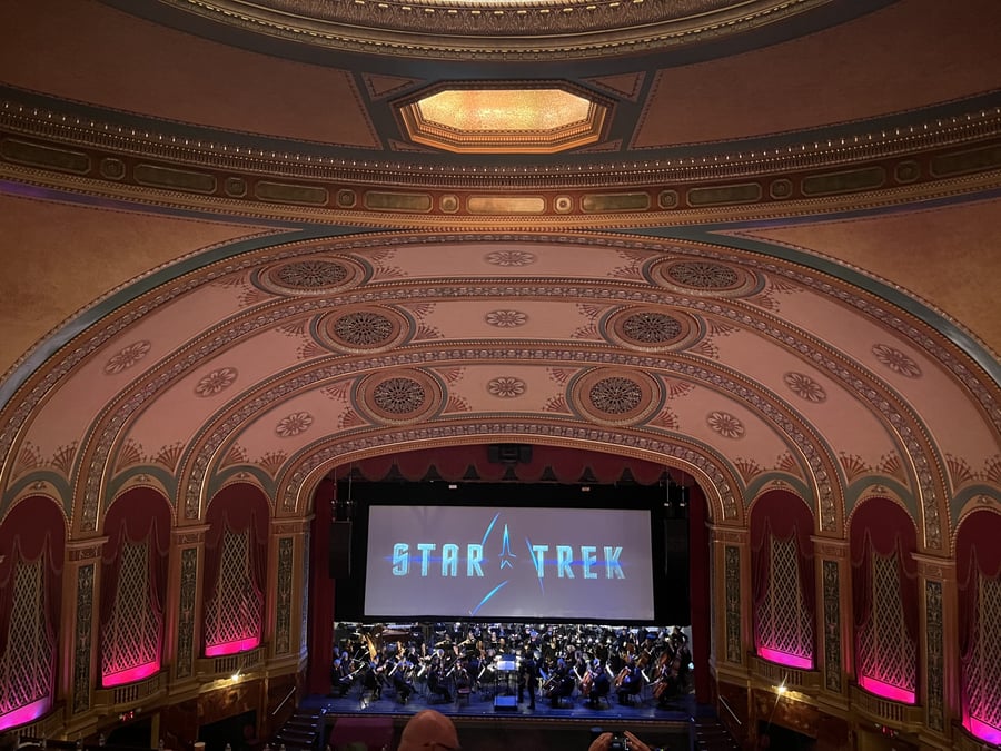 Saginaw Bay Symphony Orchestra