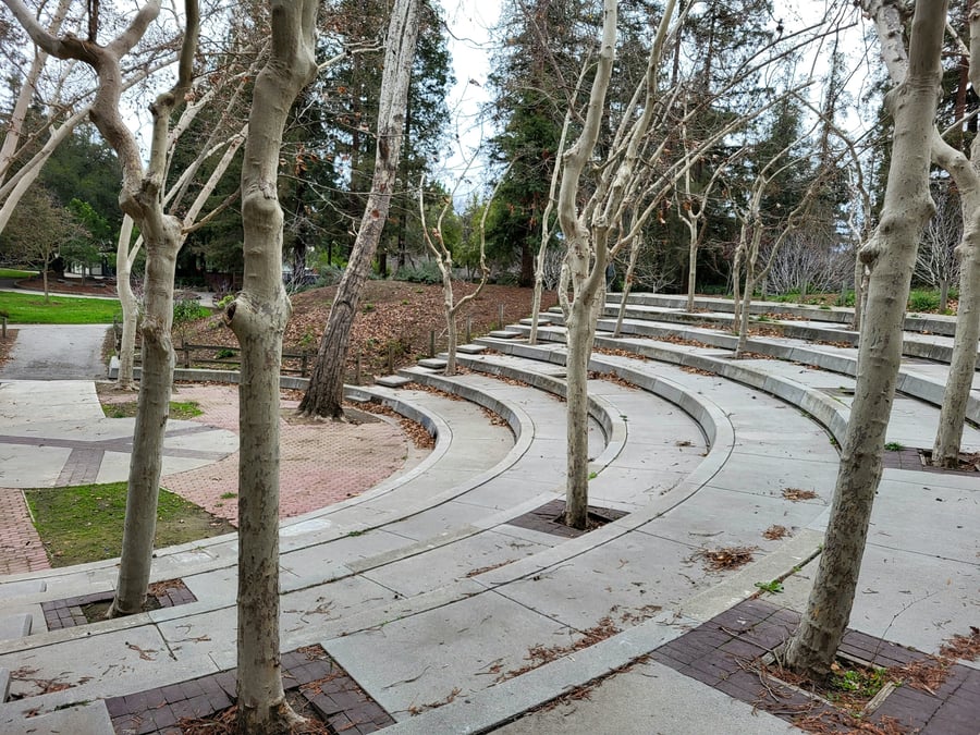 Kelley Park Amphitheater