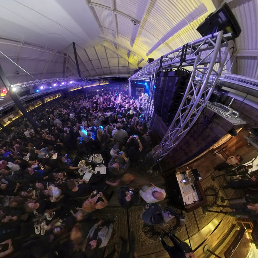 The Canyon - Montclair