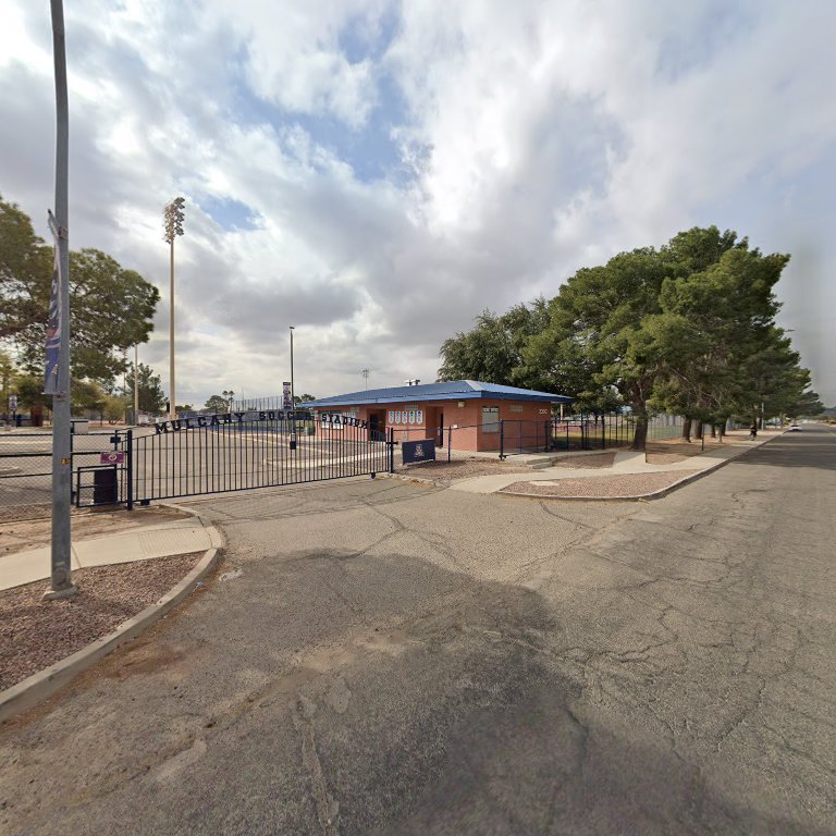 Mulcahy Soccer Stadium