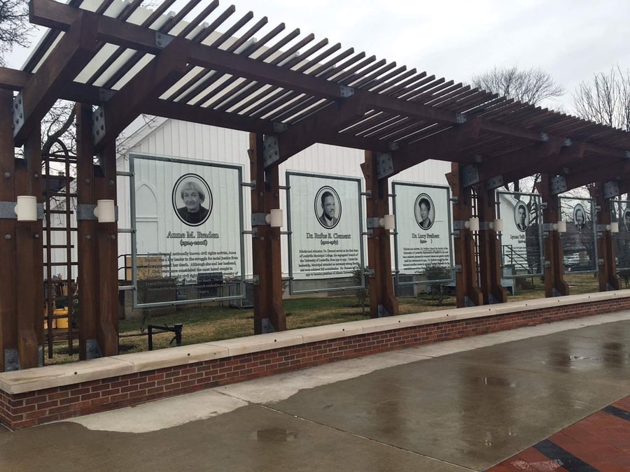 The Belknap Playhouse