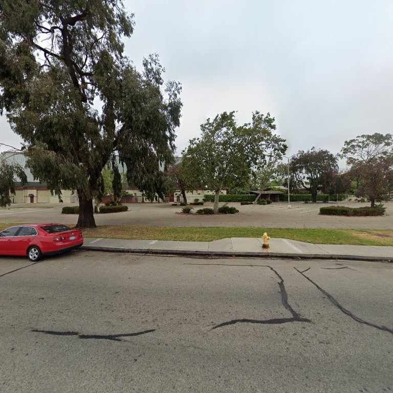 Sterling Venue Ventures @ Oxnard PACC