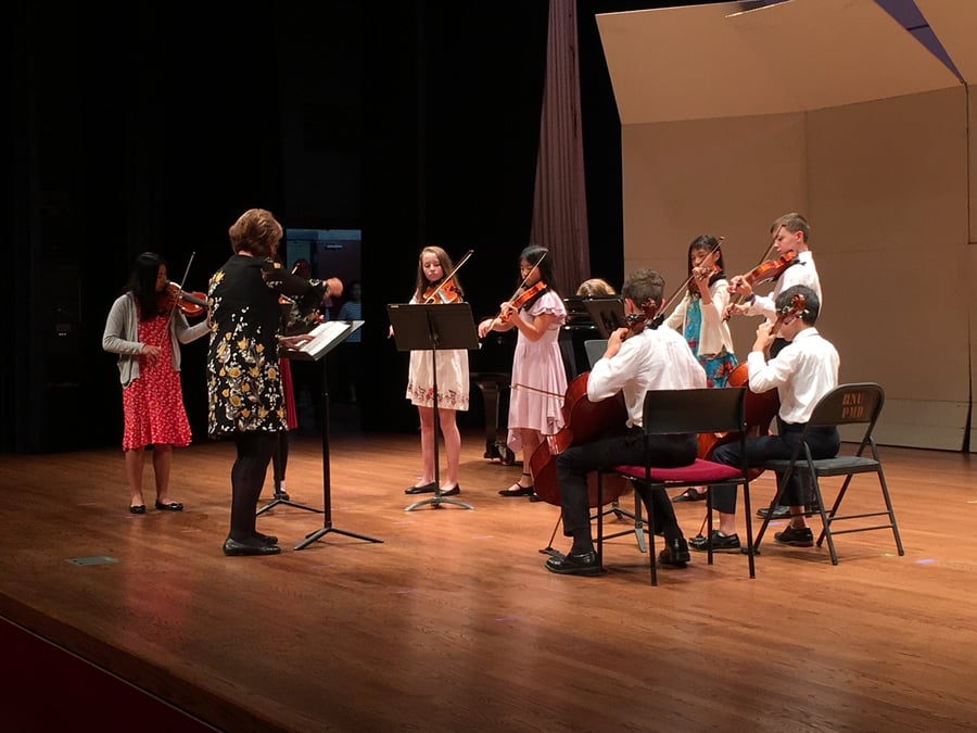 ValleyCenter for Performing Arts