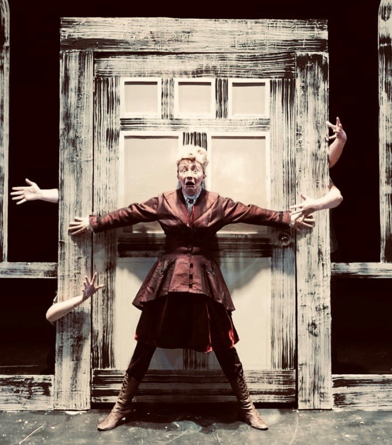 The Playhouse at White Lake