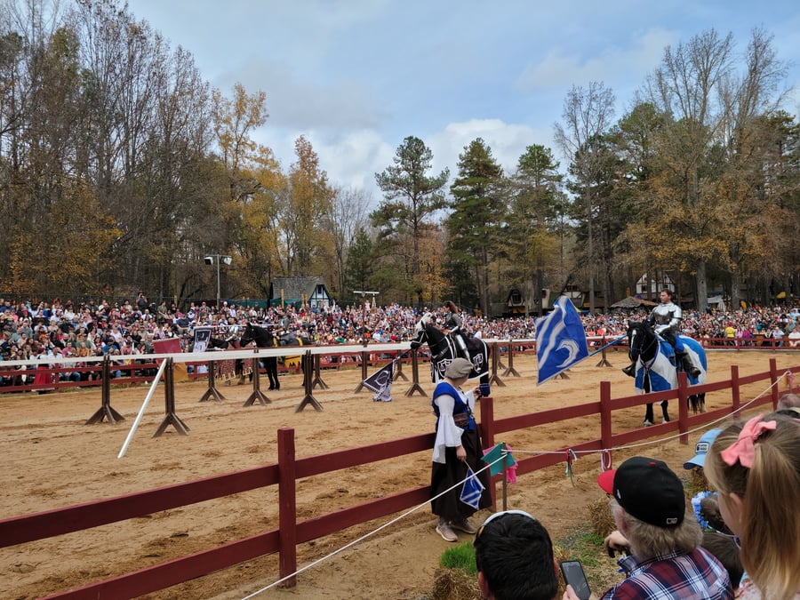 Carolina Renaissance Festival