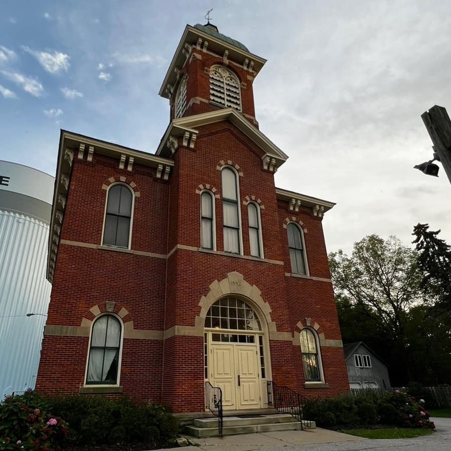 Olde Towne Hall Theatre