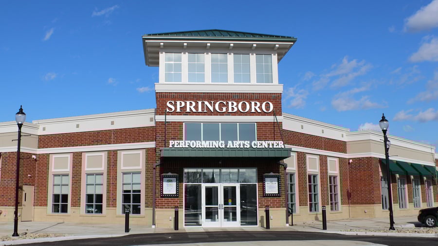 Springboro Community Theatre
