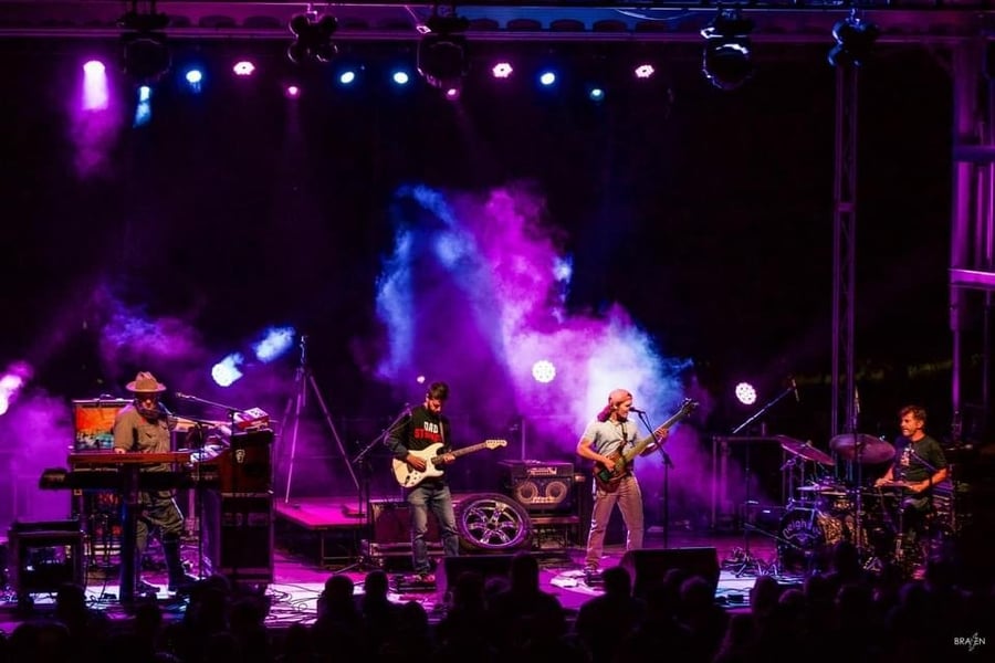 The Range Live Music & Concert Venue