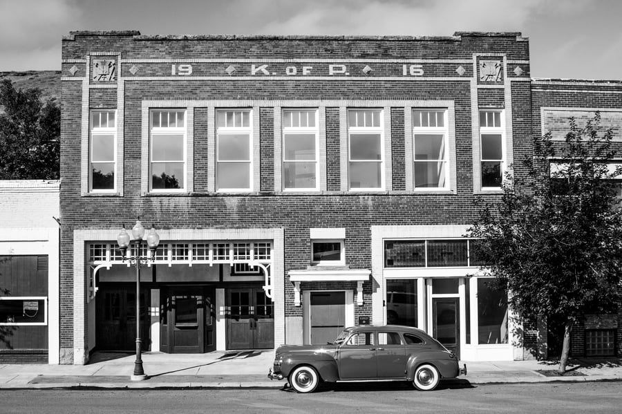 Belt Performing Arts Center