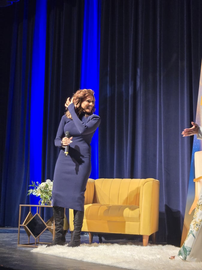 Paul Robeson Theatre