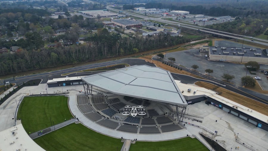 Atrium Health Amphitheater