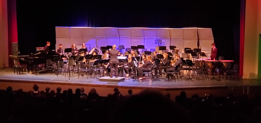 Norris Cultural Arts Center